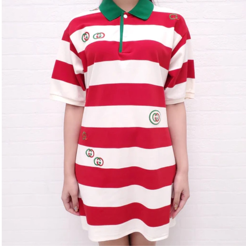 Gucci dress